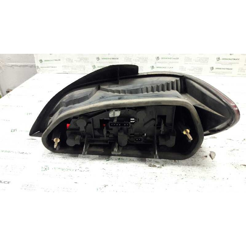 Recambio de piloto trasero izquierdo para peugeot 406 berlina (s1/s2) sl referencia OEM IAM 2