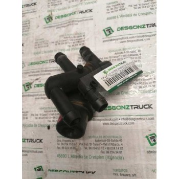 Recambio de valvula intercambio de calefaccion para ford transit caja cerrada, corta (fy) (2000 =>) ft 330 2.4 referencia OEM IA