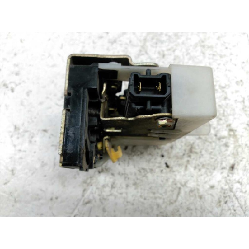 Recambio de cerradura puerta trasera izquierda para renault clio ii fase ii (b/cb0) alize referencia OEM IAM 2