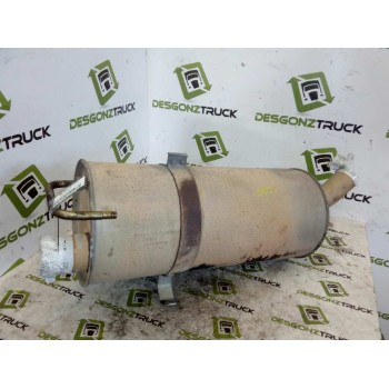 SILENCIADOR TRASERO 500362796 57902 