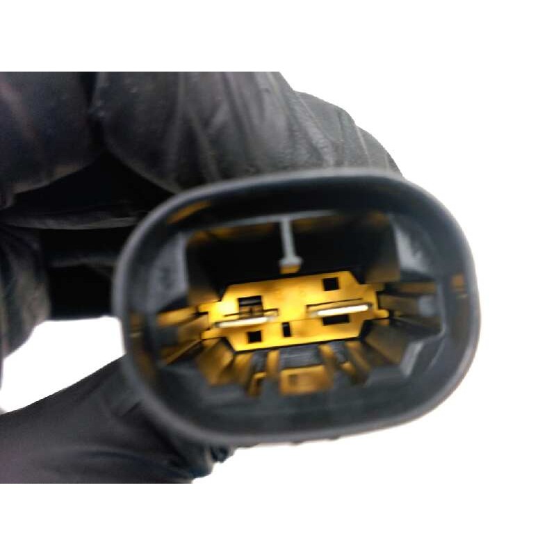 Recambio de electroventilador para citroën c5 berlina 2.0 hdi magic referencia OEM IAM 1250G0 - Gris 3