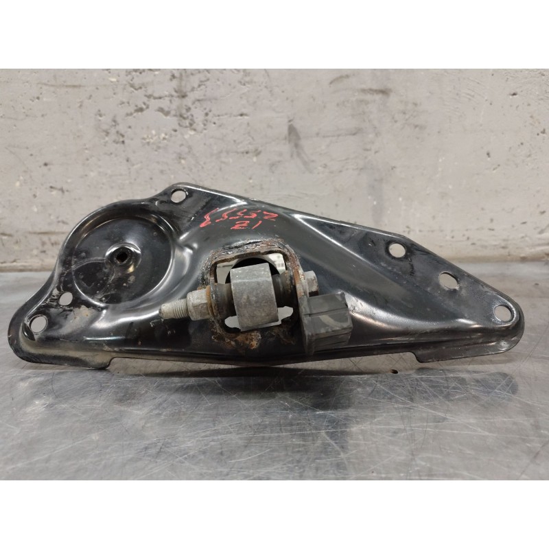 Recambio de amortiguador trasero izquierdo para peugeot partner tepee 1.6 bluehdi 100 referencia OEM IAM 9674213480 - Blanco 5