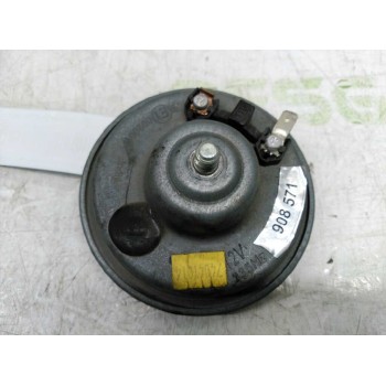 Recambio de claxon para renault clio ii fase i (b/cbo) 1.9 d referencia OEM IAM   