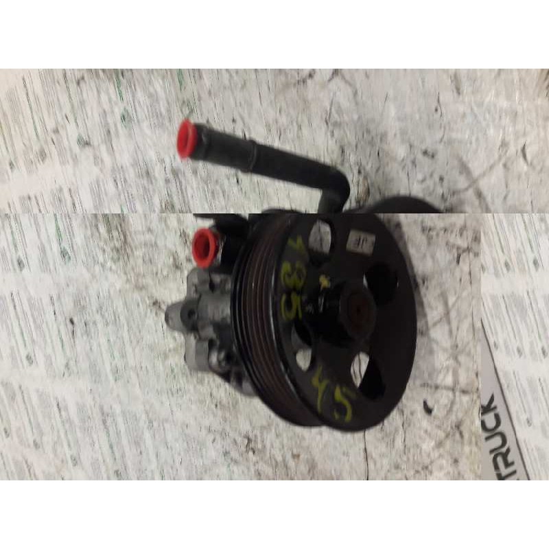 Recambio de bomba direccion para kia carens 2.0 crdi ex monovolumen referencia OEM IAM 0K2KC32600  