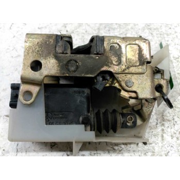 Recambio de cerradura puerta trasera izquierda para renault clio ii fase ii (b/cb0) alize referencia OEM IAM   