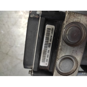 Recambio de abs para peugeot 308 sw confort referencia OEM IAM  265951176 9666957480