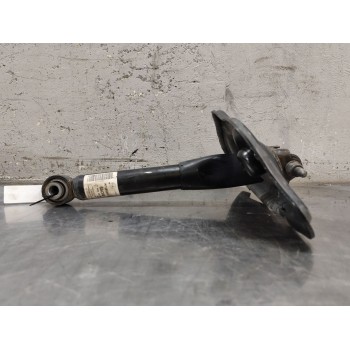 Recambio de amortiguador trasero izquierdo para peugeot partner tepee 1.6 bluehdi 100 referencia OEM IAM 9674213480  