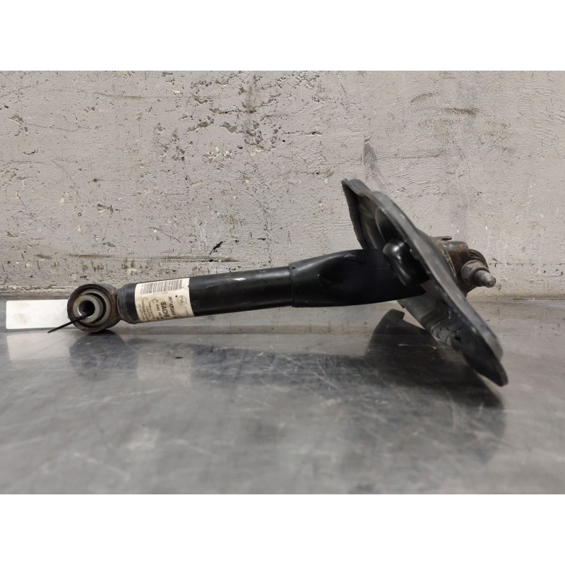 Recambio de amortiguador trasero izquierdo para peugeot partner tepee 1.6 bluehdi 100 referencia OEM IAM 9674213480 - Blanco 6