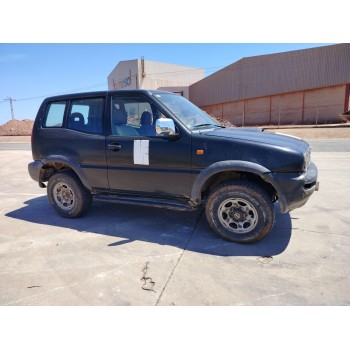 ford maverick (uds, uns) del año 1997
