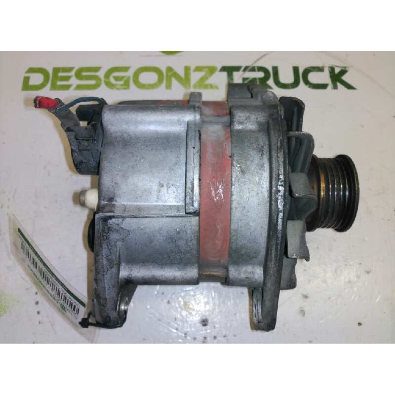 Recambio de alternador para opel corsa b 1.4 16v referencia OEM IAM 0120488200201 14V28/70A 