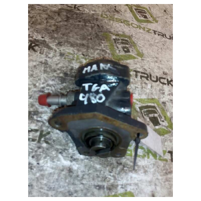 Recambio de bomba direccion para man tg - a 18.xxx fg / bb   (e3/e4) l referencia OEM IAM 044020045 BOSCH 