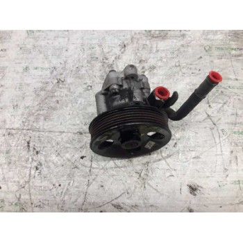 Recambio de bomba direccion para kia carens 2.0 crdi ex monovolumen referencia OEM IAM 0K2KC32600  