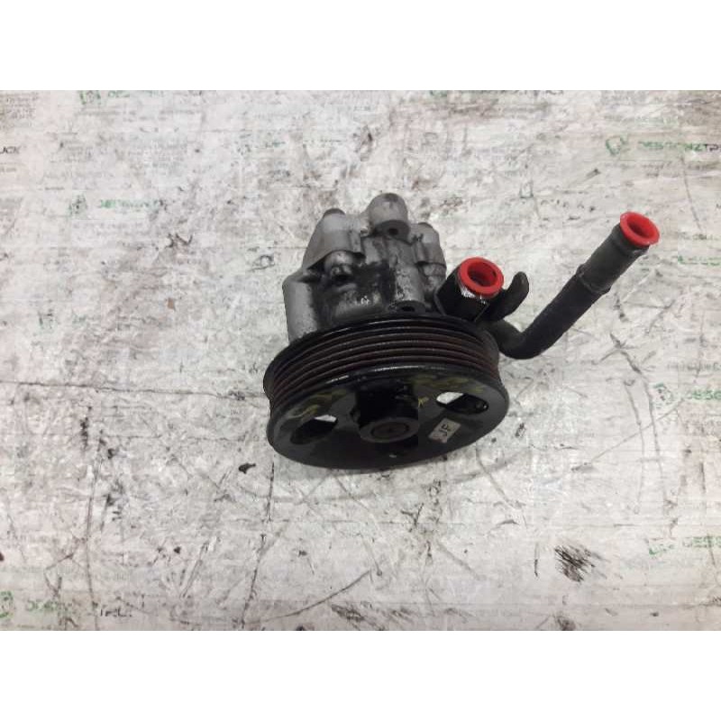 Recambio de bomba direccion para kia carens 2.0 crdi ex monovolumen referencia OEM IAM 0K2KC32600 2