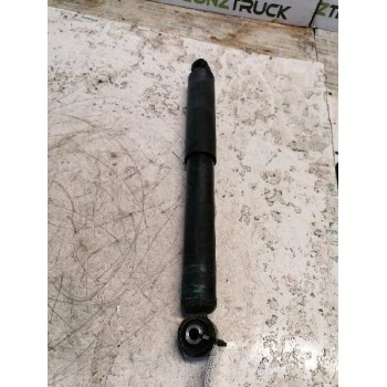 Recambio de amortiguador trasero para nissan nv 200 (m20) kasten comfort referencia OEM IAM 56210JX500  