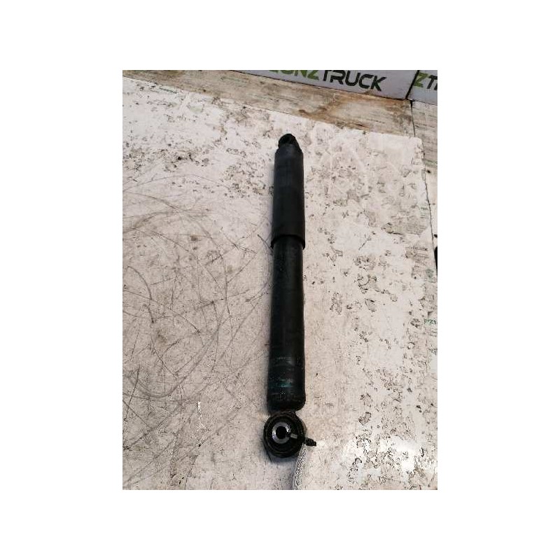 Recambio de amortiguador trasero para nissan nv 200 (m20) kasten comfort referencia OEM IAM 56210JX500 - Azul 2