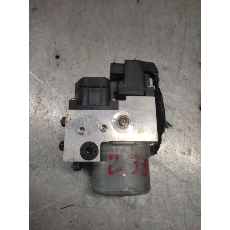 Recambio de abs para peugeot 406 berlina (s1/s2) srdt referencia OEM IAM 0273004270  9630532980 4