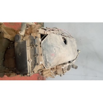 Recambio de despiece motor para iveco stralis (ad/at) 11.1 diesel referencia OEM IAM F3AE3681Y  