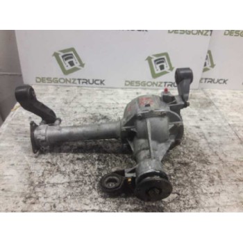 Recambio de grupo diferencial delantero para suzuki vitara se/sv (et) 1.9 td largo lujo referencia OEM IAM   