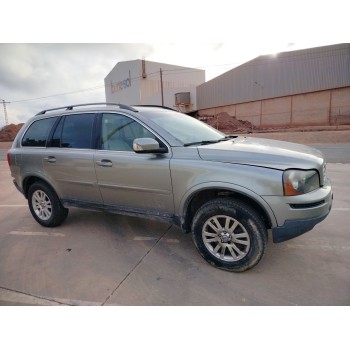 volvo xc90 i (275) del año 2007