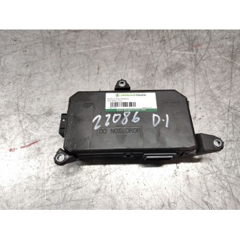 Recambio de modulo electronico para fiat idea (135) 1.4 16v active (i+a) referencia OEM IAM 46842295  
