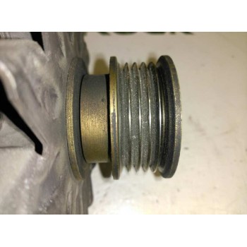 Recambio de alternador para opel corsa b 1.4 16v referencia OEM IAM 0120488200201 14V28/70A 
