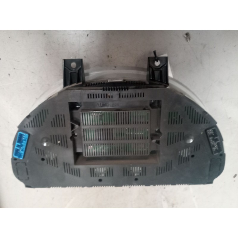 Recambio de cuadro instrumentos para iveco stralis (as) 12.9 diesel referencia OEM IAM 41221003 4