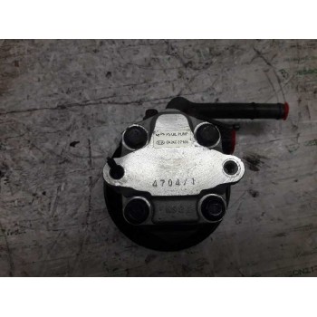 Recambio de bomba direccion para kia carens 2.0 crdi ex monovolumen referencia OEM IAM 0K2KC32600  