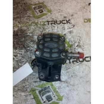 Recambio de bomba direccion para man tg - a 18.xxx fg / bb   (e3/e4) l referencia OEM IAM 044020045 BOSCH 