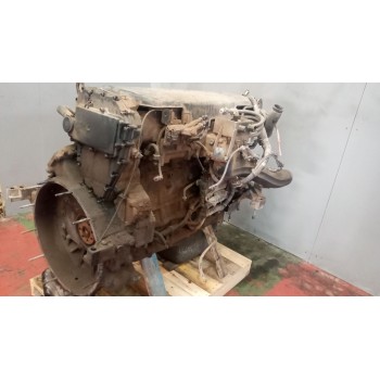 Recambio de despiece motor para iveco stralis (ad/at) 11.1 diesel referencia OEM IAM F3AE3681Y  
