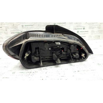 Recambio de piloto trasero derecho para peugeot 406 berlina (s1/s2) sl referencia OEM IAM   