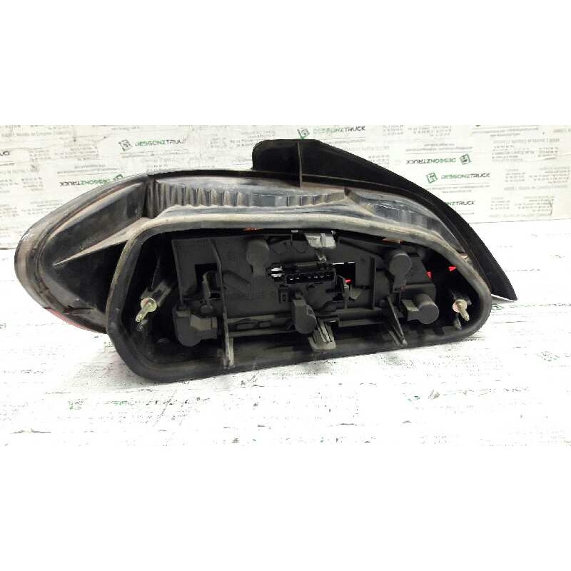 Recambio de piloto trasero derecho para peugeot 406 berlina (s1/s2) sl referencia OEM IAM 2