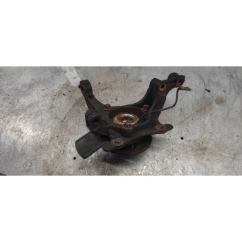 Recambio de mangueta delantera izquierda para opel zafira b cosmo referencia OEM IAM 13197800  