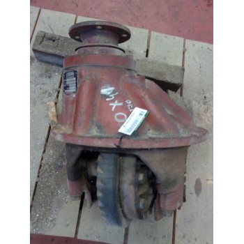 Recambio de grupo para renault trucks midliner s 170 (173-183cv) referencia OEM IAM P820 282350J 10X41