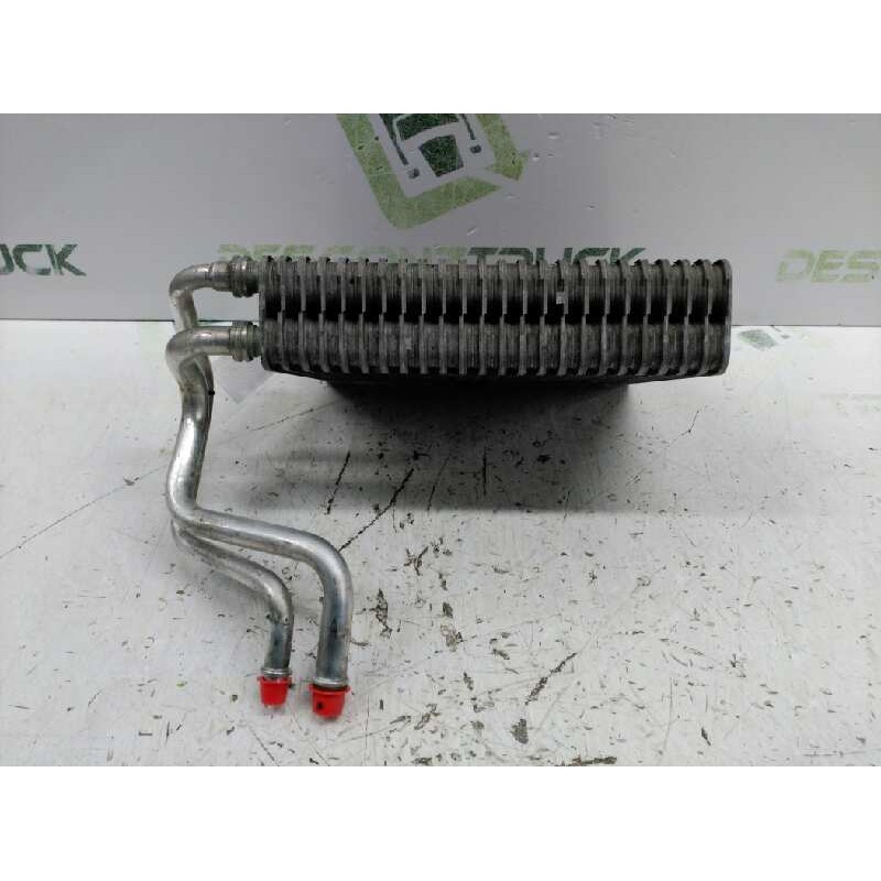 Recambio de radiador calefaccion / aire acondicionado para citroën c5 berlina 2.0 hdi magic referencia OEM IAM 6448J8 A/A - Gris 2