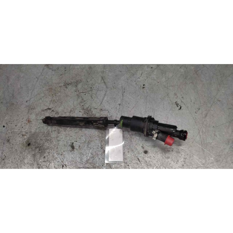 Recambio de bombin embrague para peugeot 207 xs pack referencia OEM IAM 9680029580 - Negro 2