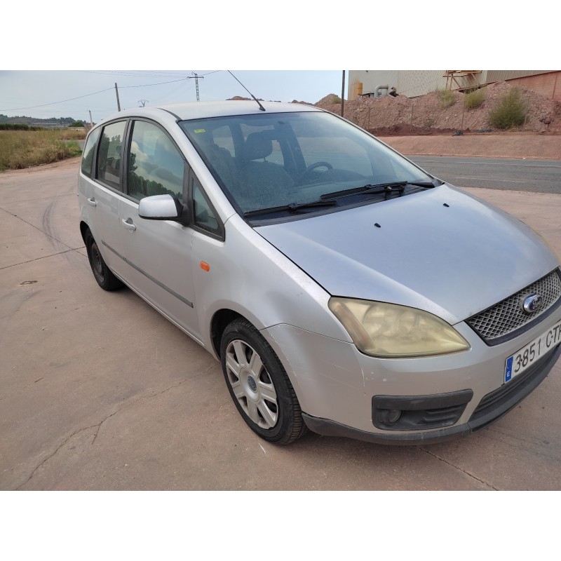 FORD FOCUS C-MAX (CAP)