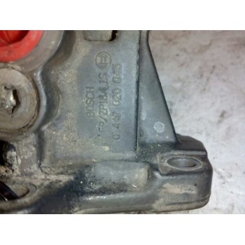 Recambio de bomba direccion para man tg - a 18.xxx fg / bb   (e3/e4) l referencia OEM IAM 044020045 BOSCH 