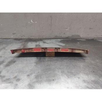 Recambio de portamatriculas para renault megane ii coupe/cabrio authentique referencia OEM IAM 8200205570  