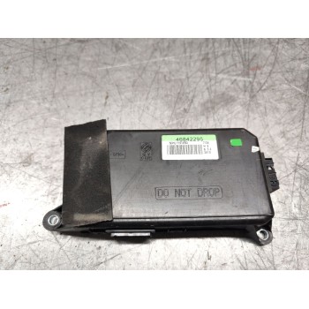 Recambio de modulo electronico para fiat idea (135) 1.4 16v active (i+a) referencia OEM IAM 46842295  