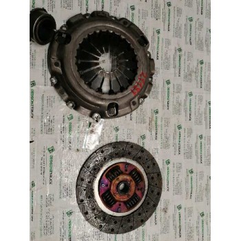 KIT EMBRAGUE MZD093U 