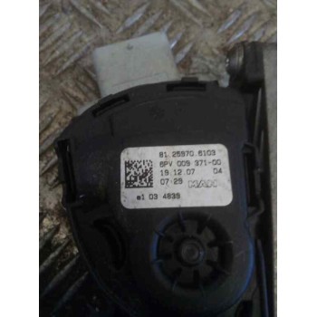 Recambio de pedal acelerador para man tgx 18.xxx fg / 4x2 bl xl referencia OEM IAM 81259706103  
