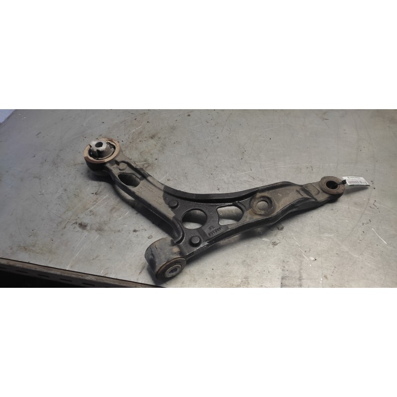 Recambio de brazo suspension inferior delantero izquierdo para fiat ducato combi 33 (290) 130 teilverglast (l1h1) referencia OEM - Blanco