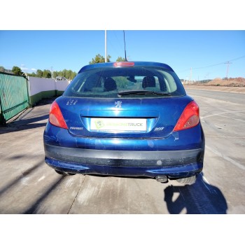 peugeot 207/207+ (wa_, wc_) del año 2006