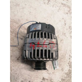 Recambio de alternador para mercedes-benz clase e (w210) berlina 240 (210.061) referencia OEM IAM 0986041320  
