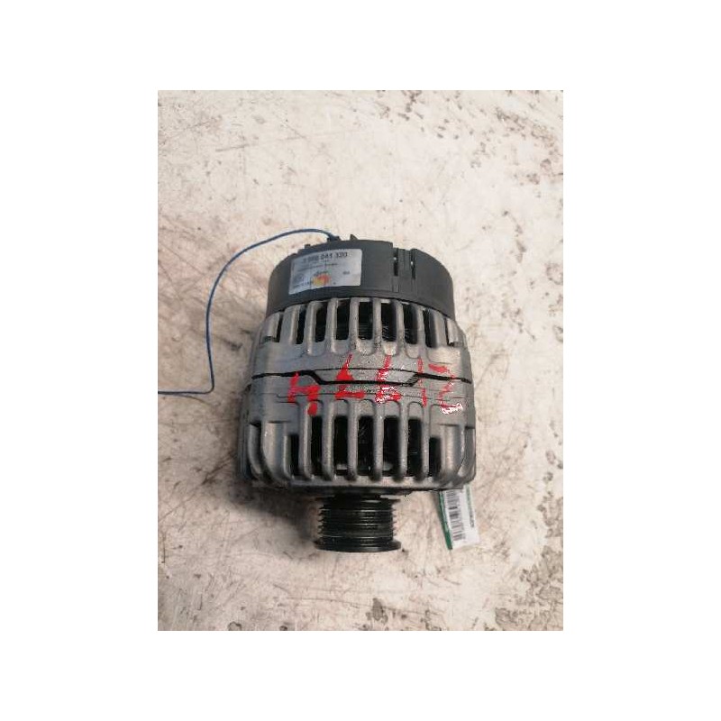 Recambio de alternador para mercedes-benz clase e (w210) berlina 240 (210.061) referencia OEM IAM 0986041320 - Verde 2