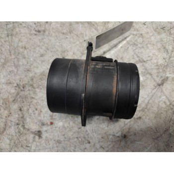 Recambio de caudalimetro para volkswagen crafter 30-50 furgoneta (2e_) 2.0 tdi referencia OEM IAM 0281002956 03L906461A 4 PINS