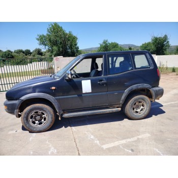 ford maverick (uds, uns) del año 1997