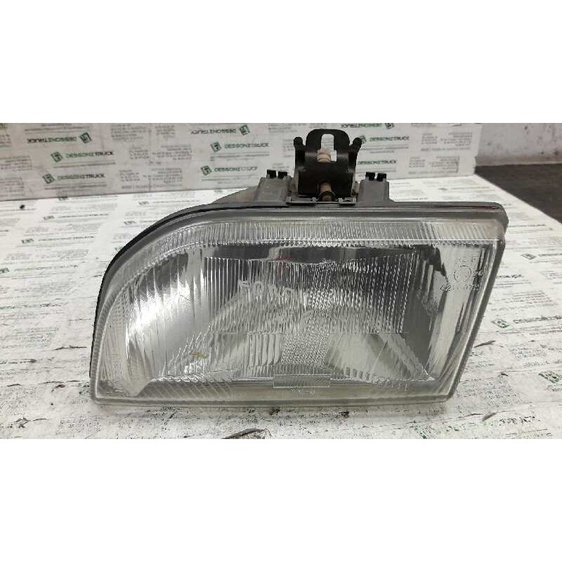 Recambio de faro izquierdo para ford fiesta berl./courier surf referencia OEM IAM   
