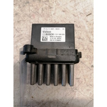 RESISTENCIA CALEFACCION 6G9T19E624AD F011500028 4 PINS