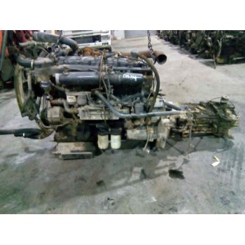 MOTOR COMPLETO 